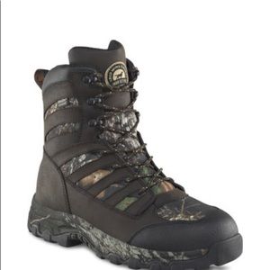 Irish Setter LadyHawk Women's 7” 1000 gram NWOT